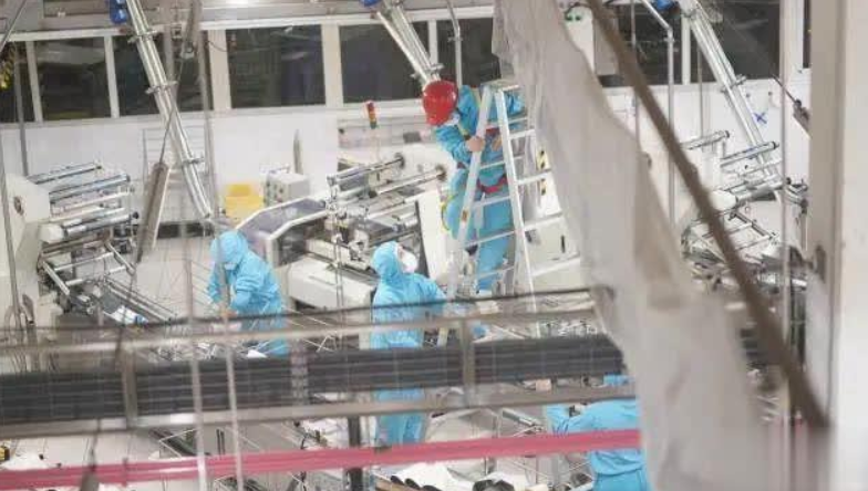 東莞九大專項力推復(fù)工復(fù)產(chǎn)，市鎮(zhèn)屬物業(yè)免租方案下周公布！